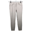 Unisex Ril's - Mittevenivad püksid, suurus 34 - Beige ()
