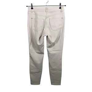 Unisex Ril's - Mittevenivad püksid, suurus 34 - Beige (4)