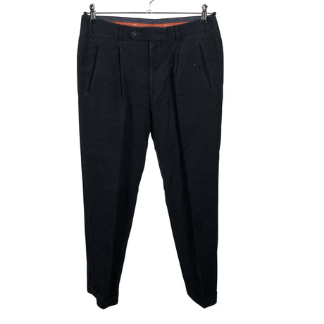 Unisex Hiltl - Chino-püksid, suurus M - Must ()