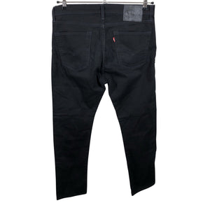 Unisex Levi's - Teksad, suurus W33 - Must (3)