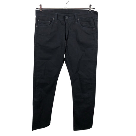 Unisex Levi's - Teksad, suurus W33 - Must (2)