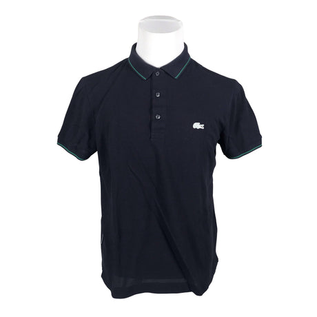 Unisex Lacoste - Polosärk, suurus M - Sinine ()