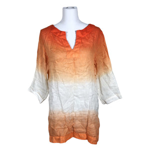 Unisex Gant - Mitteveniv tuunika, suurus 40 - Oranž (2)