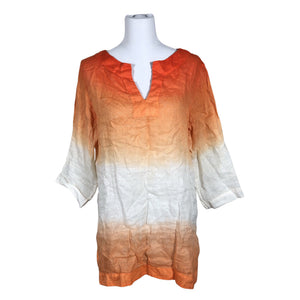 Unisex Gant - Mitteveniv tuunika, suurus 40 - Oranž (1)