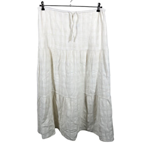Unisex Roxy - Mitteveniv seelik, suurus 40 - Looduslik valge (2)
