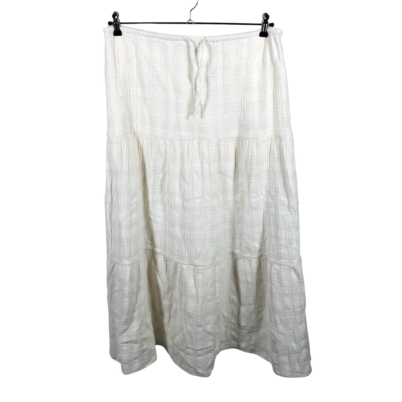 Unisex Roxy - Mitteveniv seelik, suurus 40 - Looduslik valge (1)