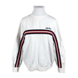 Unisex Ellesse - Dressikangast pluus, suurus 42 - Valge ()