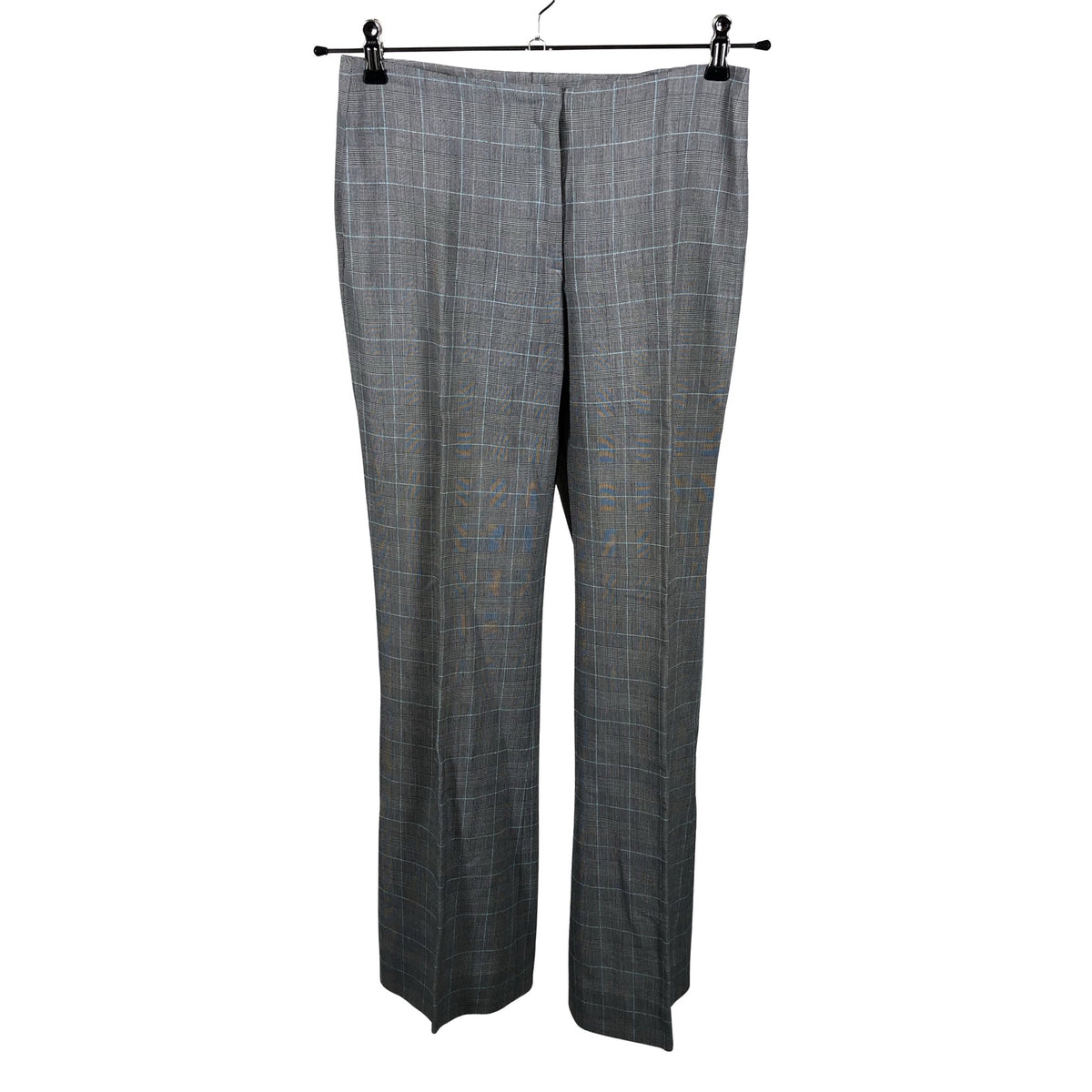 Unisex Ril's - Viigipüksid, suurus 34 - Hall (2)