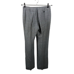 Unisex Ril's - Viigipüksid, suurus 34 - Hall (4)