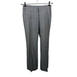 Unisex Ril's - Viigipüksid, suurus 34 - Hall ()