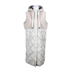 Unisex Gina Benotti - Õuevest, suurus 38 - Beige (1)