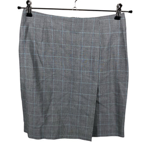 Unisex Ril's - Pliiatsseelik, suurus 34 - Hall (1)
