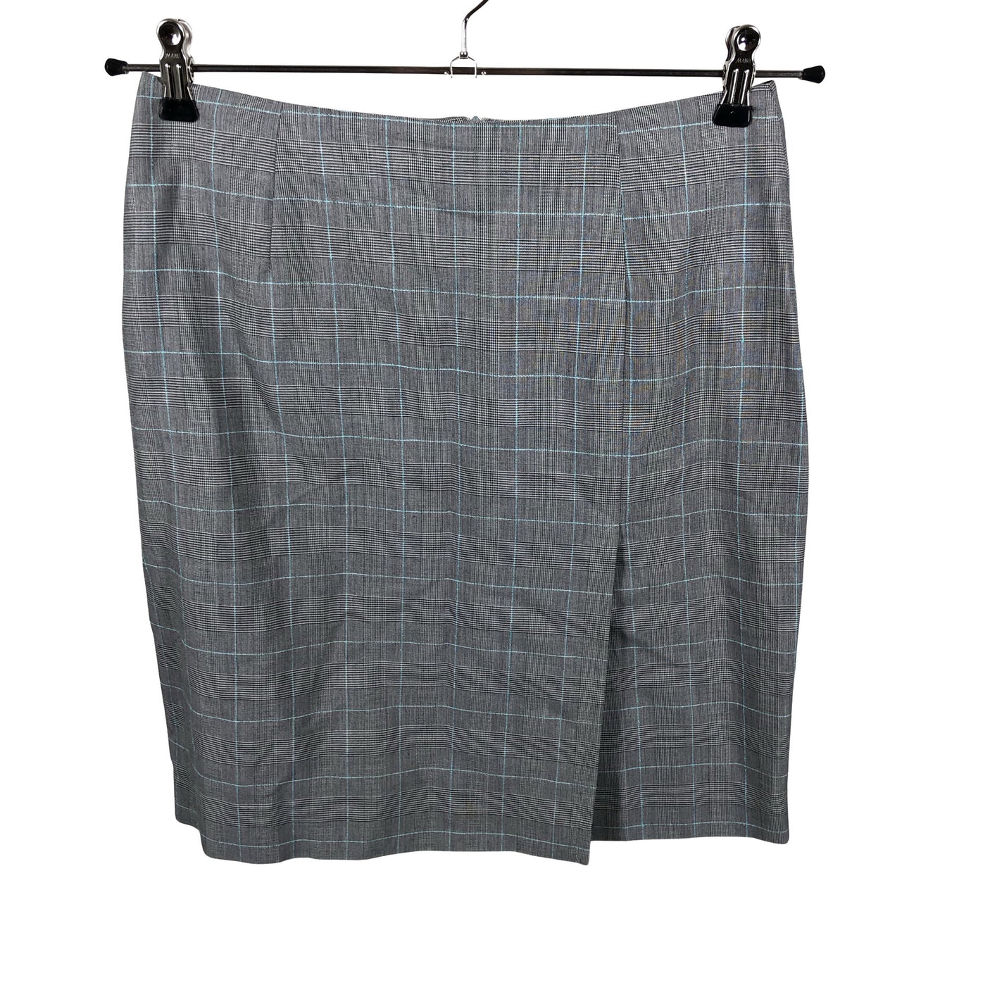 Unisex Ril's - Pliiatsseelik, suurus 34 - Hall (2)