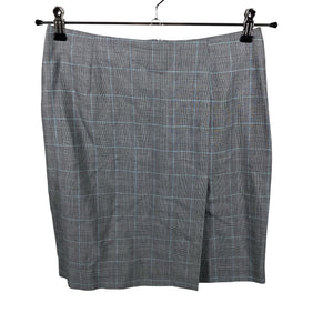 Unisex Ril's - Pliiatsseelik, suurus 34 - Hall (2)