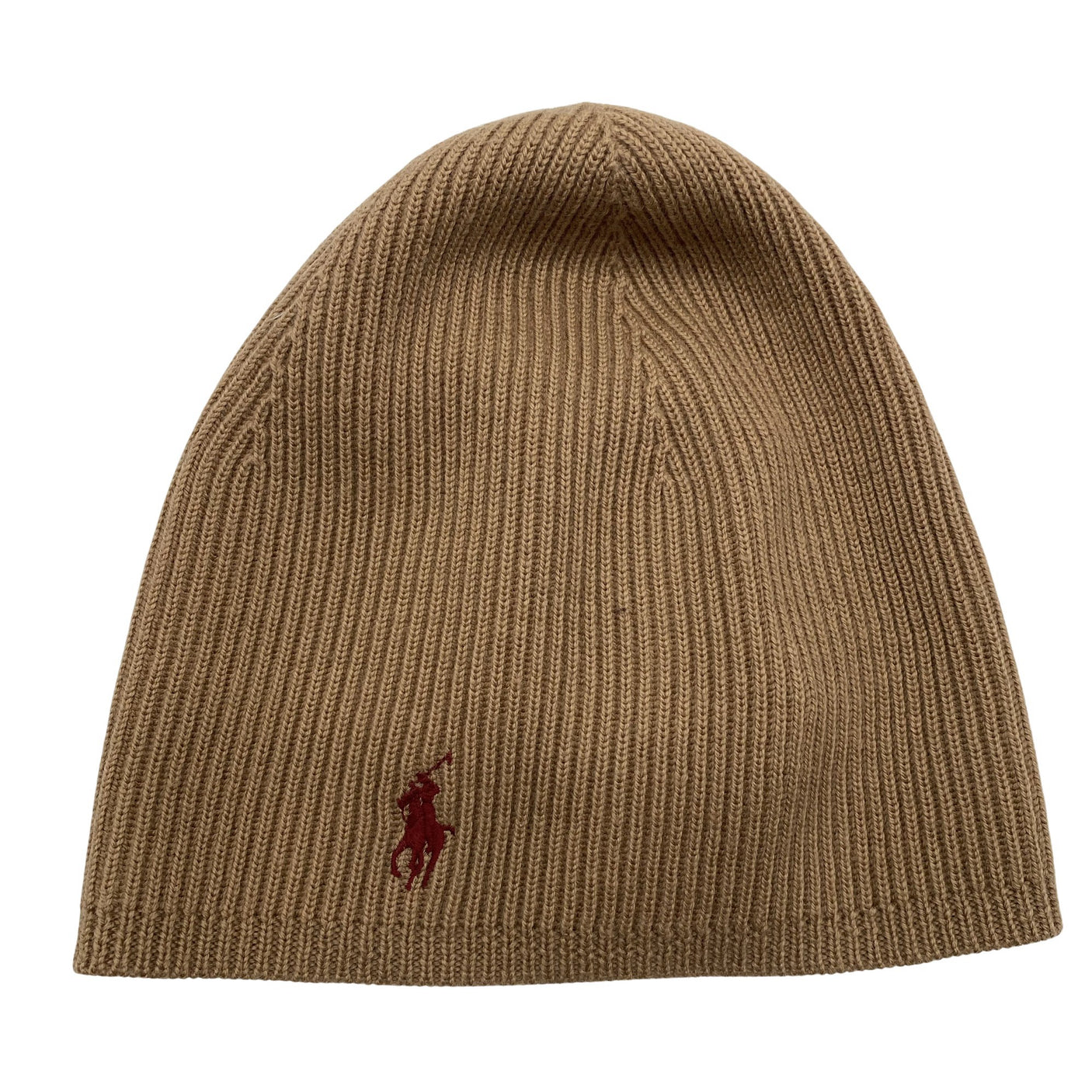 Unisex Polo Ralph Lauren - Talvemüts, suurus 54 - 56 cm - Pruun (1)