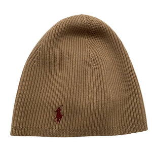 Unisex Polo Ralph Lauren - Talvemüts, suurus 54 - 56 cm - Pruun (1)