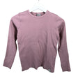 Unisex NOSH - Trikotaažist pluus, suurus 146 - 152 - Heleroosa ()