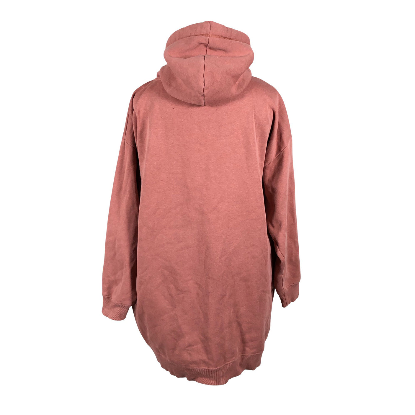 Unisex Milk Copenhagen - Dressikangast tuunika, suurus 44 - Pruun (2)