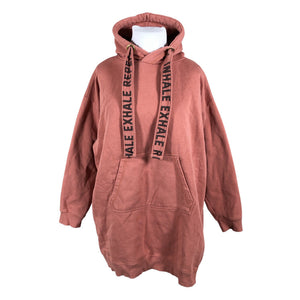 Unisex Milk Copenhagen - Dressikangast tuunika, suurus 44 - Pruun (1)