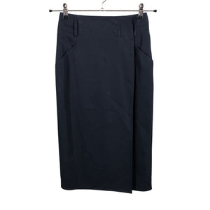 Unisex Mondi - Mitteveniv seelik, suurus 34 - Must (1)