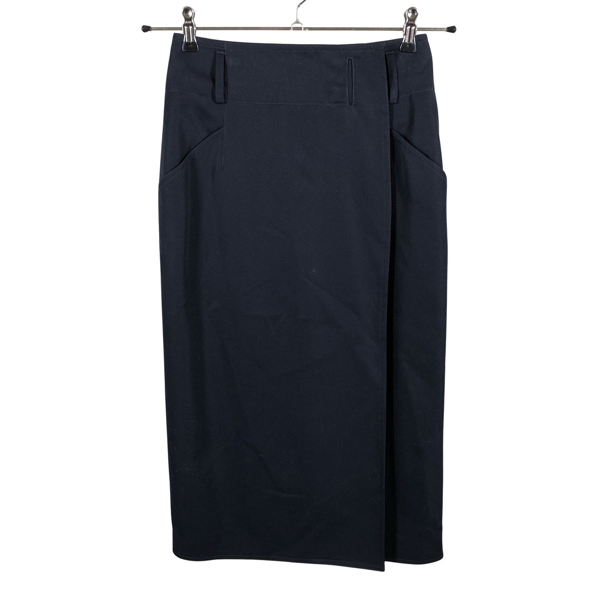 Unisex Mondi - Mitteveniv seelik, suurus 34 - Must (2)