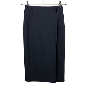 Unisex Mondi - Mitteveniv seelik, suurus 34 - Must (2)