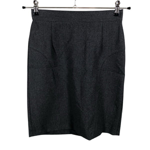 Unisex Rosner - Pliiatsseelik, suurus 36 - Hall (2)