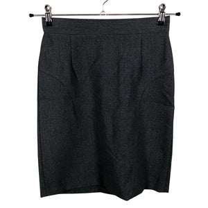 Unisex Rosner - Pliiatsseelik, suurus 36 - Hall (1)