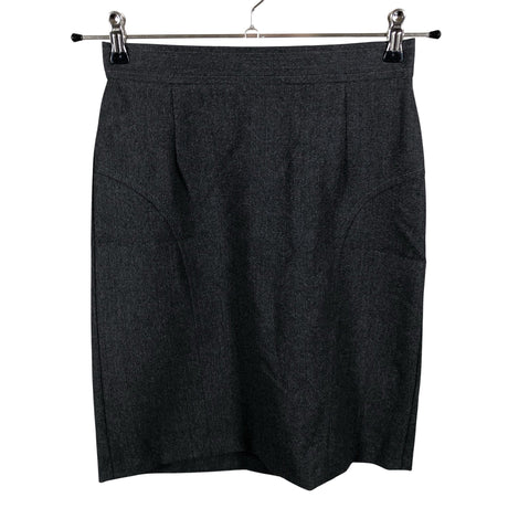 Unisex Rosner - Pliiatsseelik, suurus 36 - Hall ()