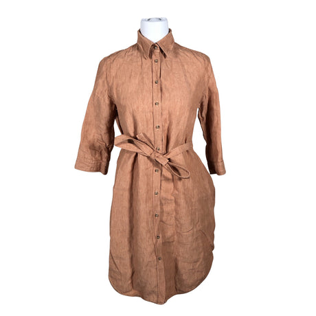 Unisex Lumoan - Mitteveniv kleit, suurus 38 - Oranž ()