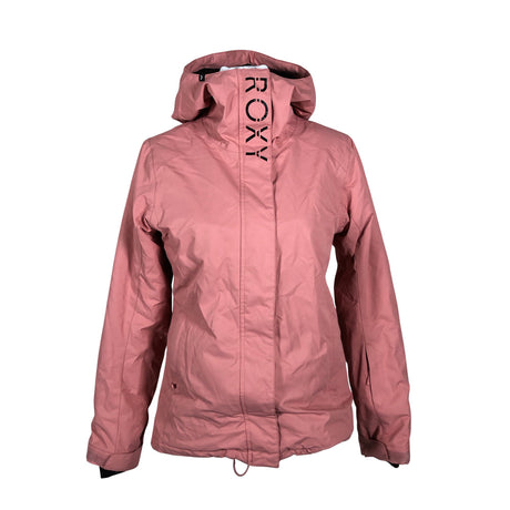 Unisex Roxy - Talvejope, suurus 36 - Heleroosa (2)