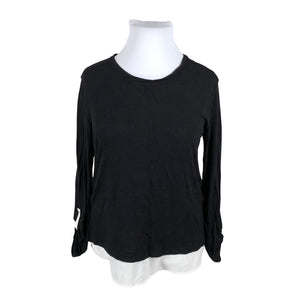Unisex Esprit - Kampsun, suurus 42 - Must (1)