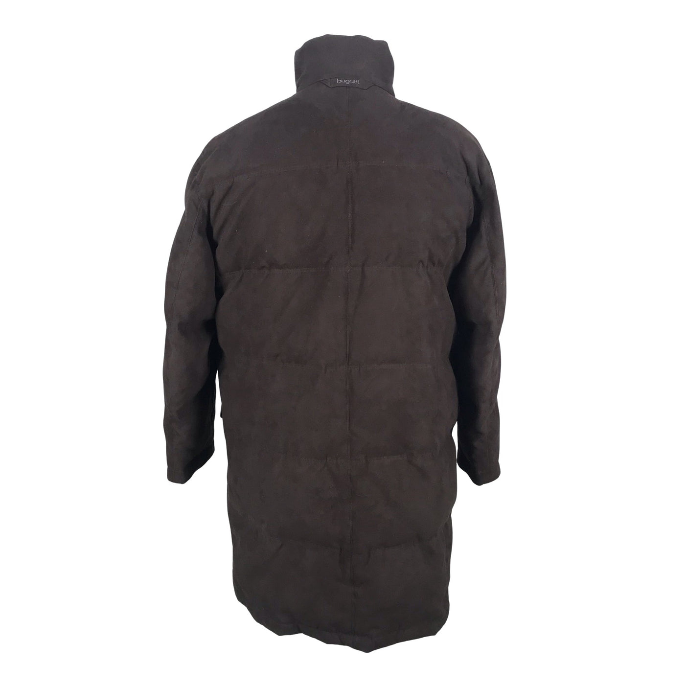 Unisex Bugatti - Sulejope, suurus L - Pruun (2)