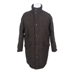 Unisex Bugatti - Sulejope, suurus L - Pruun (1)
