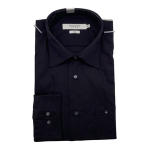 Unisex Stockmann 1862 - Triiksärk, suurus XL - Must (1)