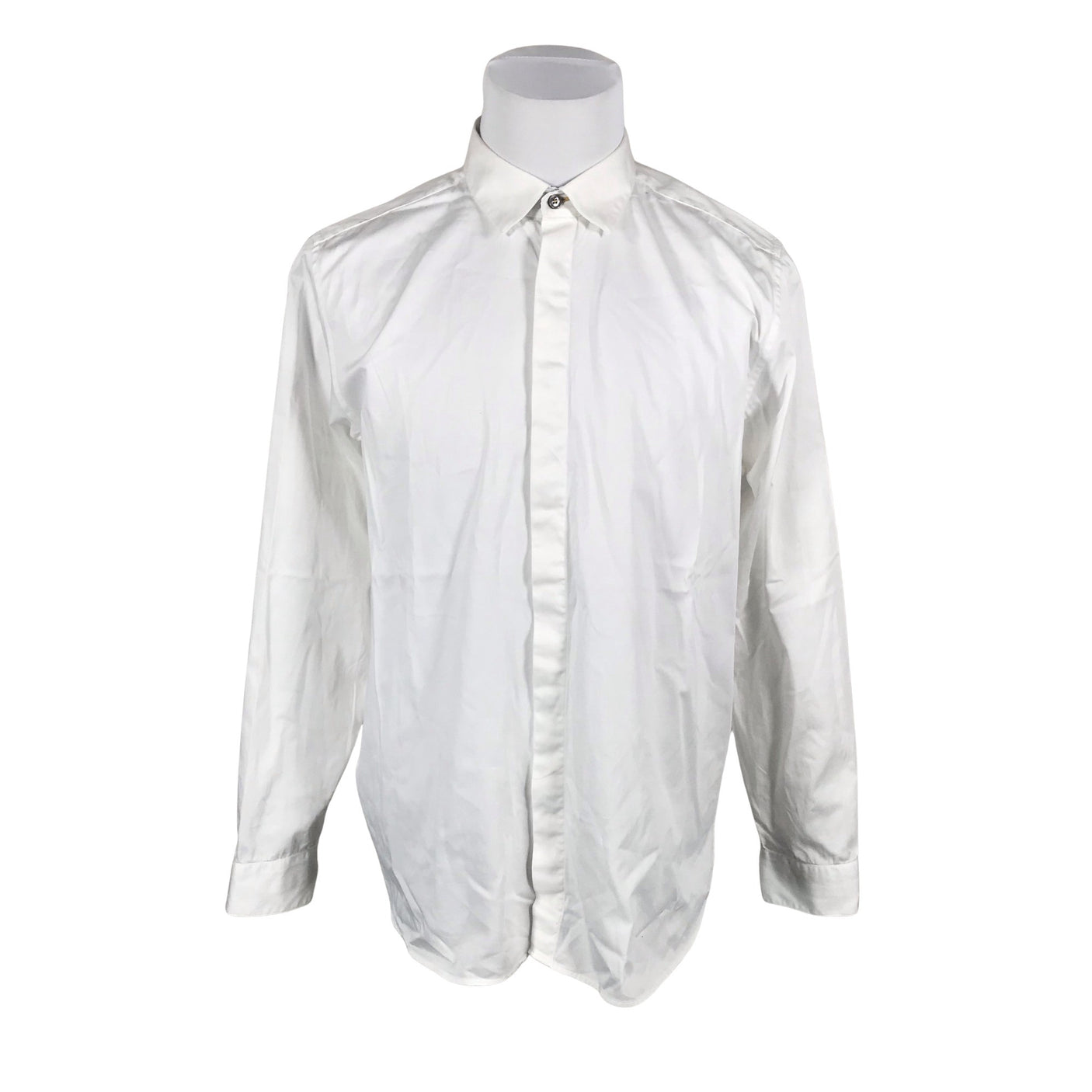 Unisex Ted Baker - Triiksärk, suurus XXL - Valge (1)