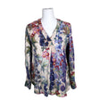 Unisex Samsoe&Samsoe - Pluus, suurus 36 - Lilla ()