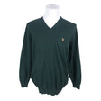 Unisex U.S. Polo Assn. - Kampsun, suurus XXL - Roheline ()