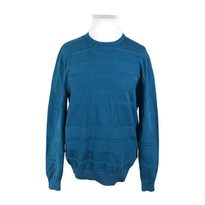 Unisex Mexx - Kampsun, suurus XL - Sinine (2)