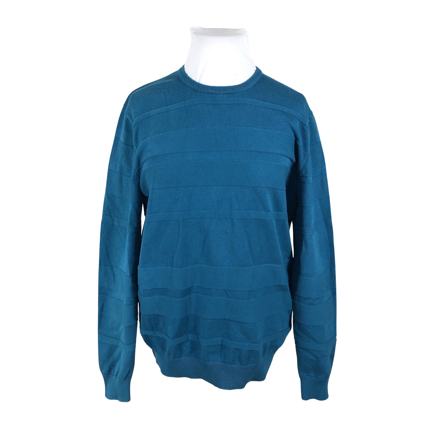 Unisex Mexx - Kampsun, suurus XL - Sinine (1)