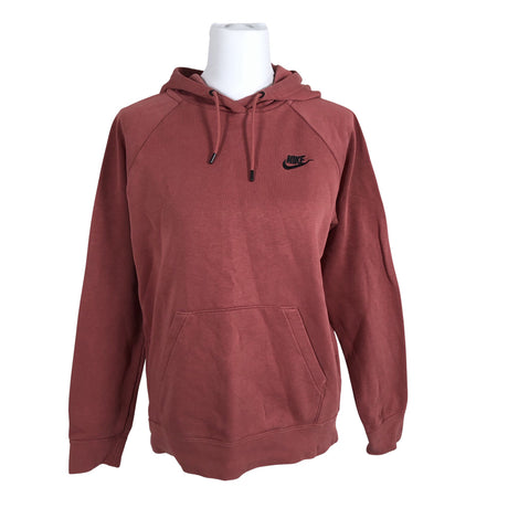 Unisex Nike - Dressipluus, suurus 38 - Roosa ()