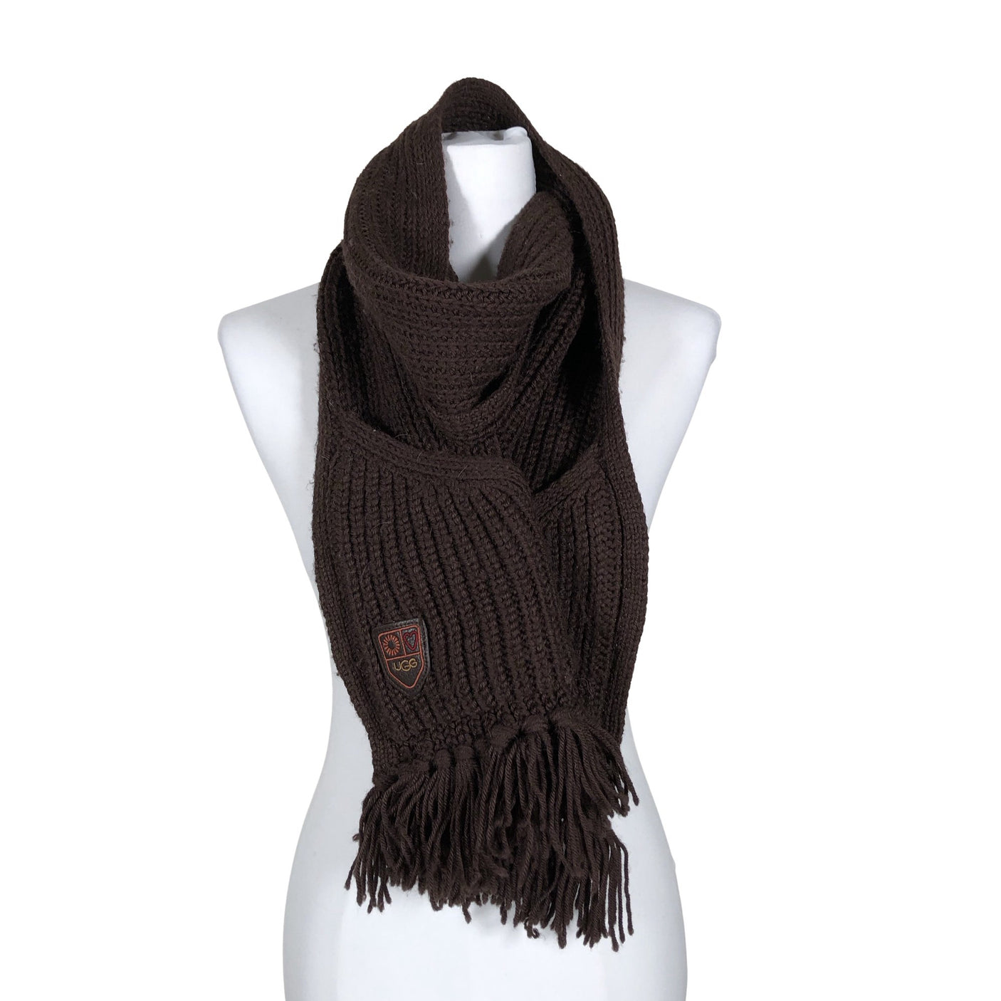 Unisex Ugg - Sall, suurus Ei kokoa - Pruun (2)