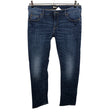 Unisex James - Teksad, suurus M - Sinine ()