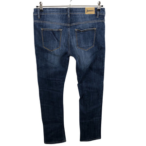 Unisex James - Teksad, suurus M - Sinine (3)