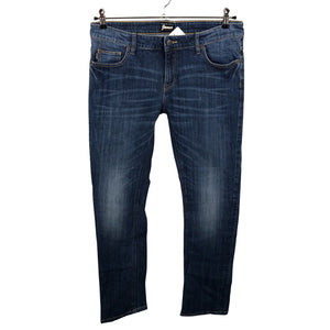 Unisex James - Teksad, suurus M - Sinine (2)
