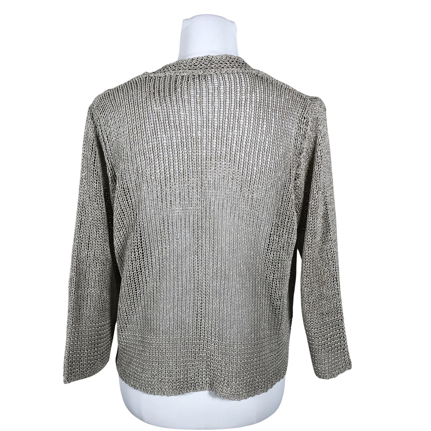 Unisex Gerry Weber - Kardigan, suurus 36 - Beige (4)