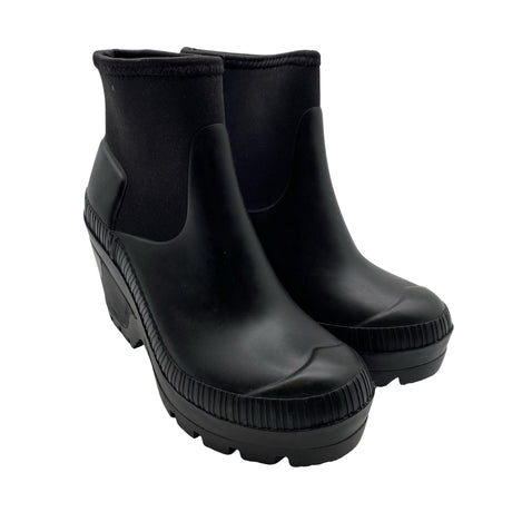 Unisex Hunter - Kummikud, suurus 40 - Must (2)