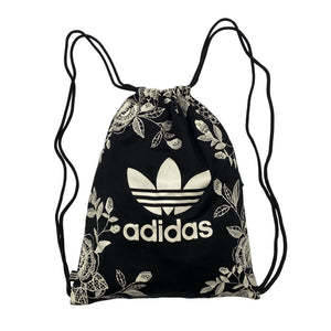 Unisex Adidas - Spordiseljakott, suurus Ei kokoa - Must (1)