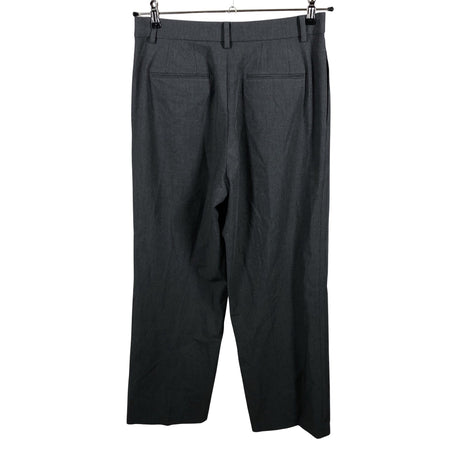 Unisex Uniqlo - Viigipüksid, suurus 38 - Hall (2)