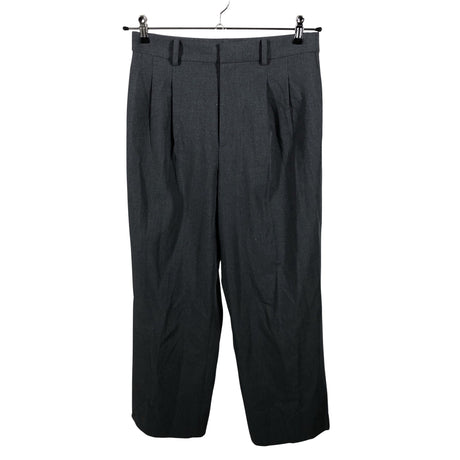 Unisex Uniqlo - Viigipüksid, suurus 38 - Hall ()